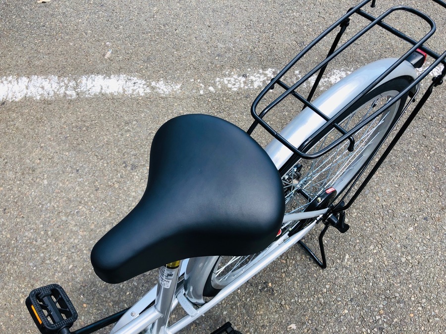 買取入荷】ママチャリや電動自転車の買取も当店まで！【藤沢店