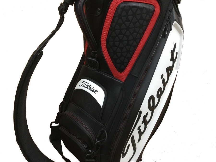 Titleist　ゴルフバッグ【トレファク所沢店】 キャディバッグやクラブケースなどのゴルフ用品も販売しています