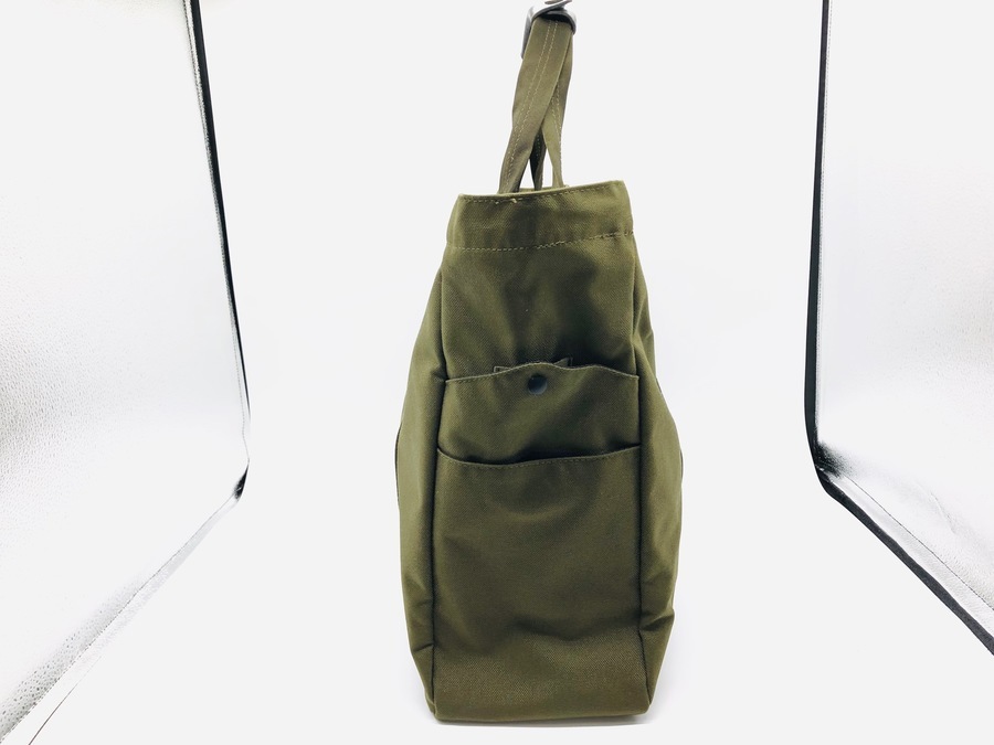 モノクル　ポーター　コラボトートバッグ ポーターとモノクルのコラボトート入荷しました！【藤沢店