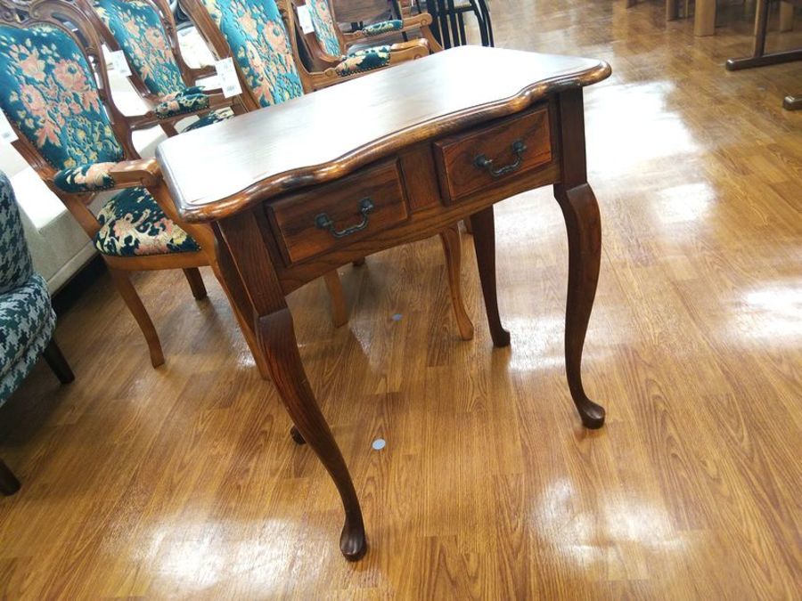葉山家具のコンソールテーブルが買取入荷しました！【藤沢店】｜2019年