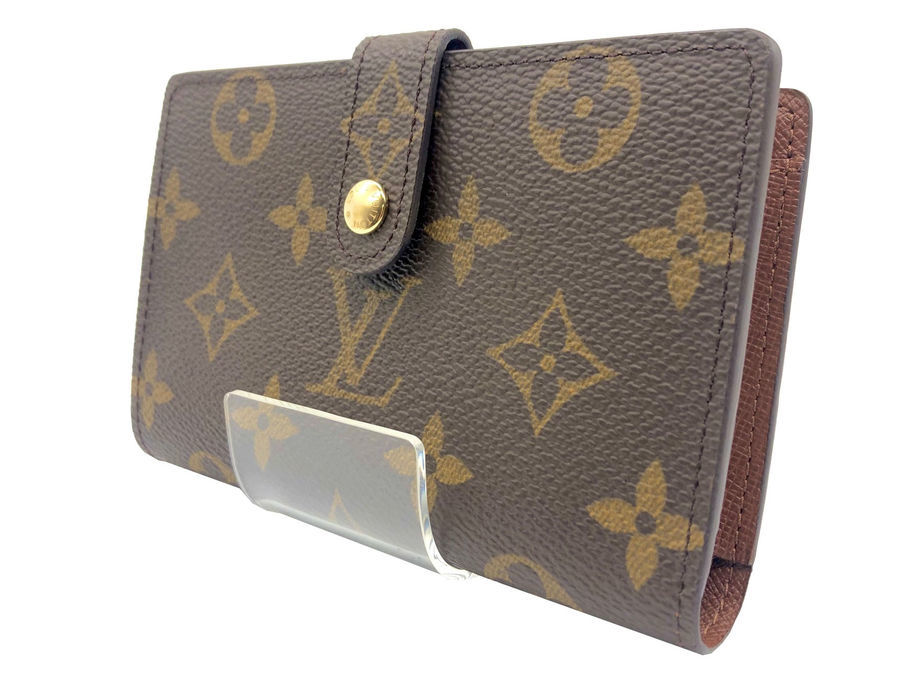 LOUIS VUITTON(ﾙｲｳﾞｨﾄﾝ)のお財布（ﾓﾉｸﾞﾗﾑ）をご紹介！【藤沢店】｜2019