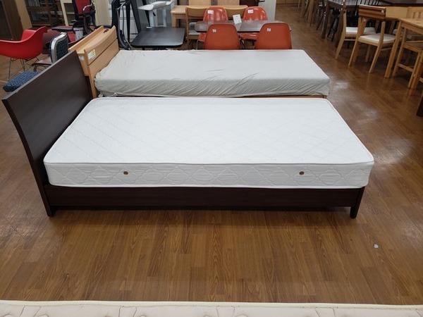 CHERRYのシングルベッドを入荷いたしました！【藤沢店】｜2020年01月20