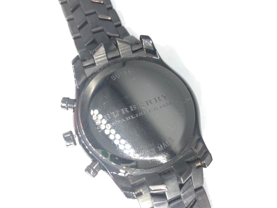 BURBERRY（バーバリーズ）の腕時計が入荷しました！【藤沢店】 [2020.06.21発行]｜リサイクルショップ トレジャーファクトリー藤沢店