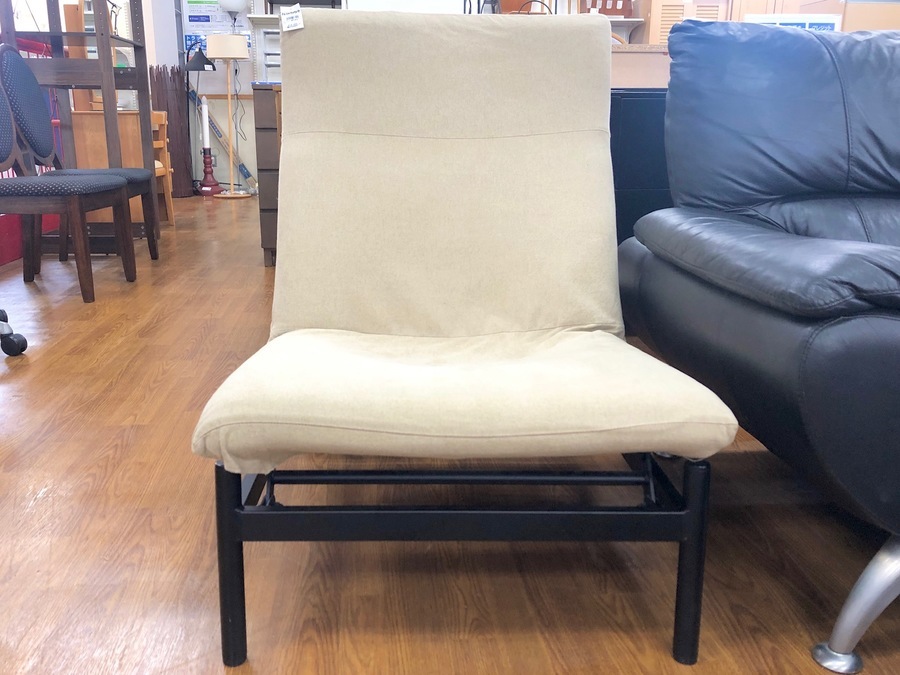 無印良品のラウンジソファが入荷しました！【藤沢店】｜2020年07月24日