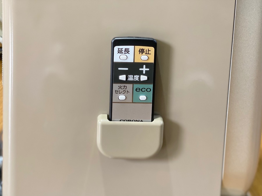 【トレファク　ラパーク岸和田店】遠赤外線ストーブ　CORONA 2021年製　 CORONA/コロナ】電気ストーブのご紹介です！！｜2024年11月18日