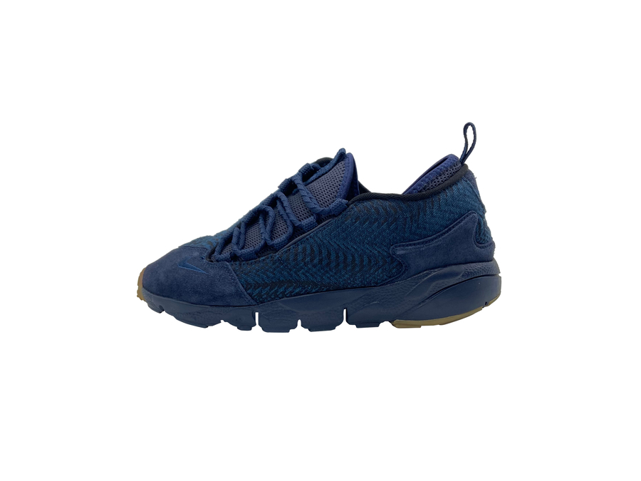 スマホで購入】NIKE AIR FOOTSCAPE PREMIUM JACQUARDを入荷しました