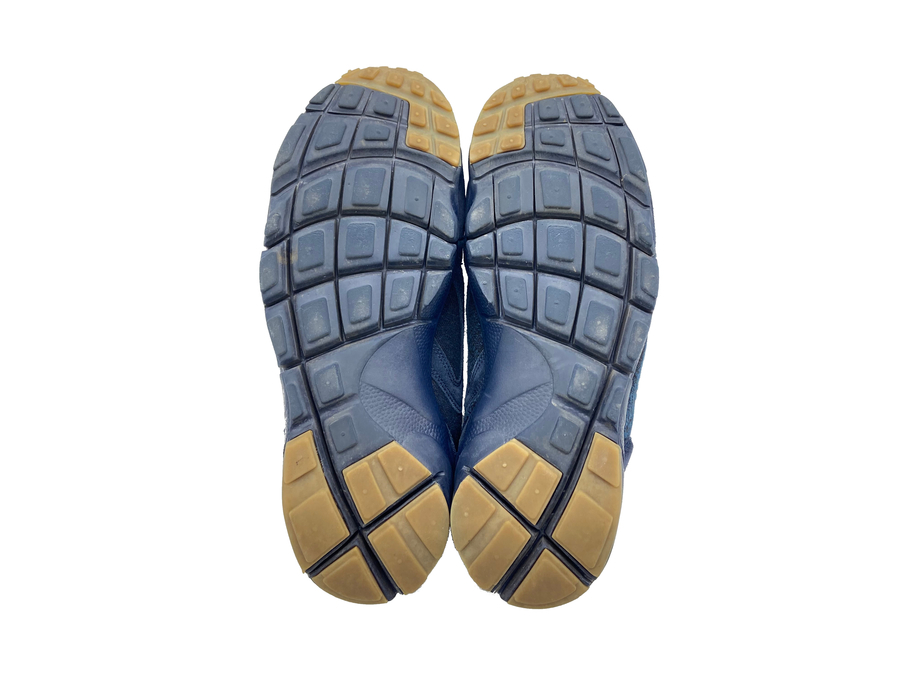 スマホで購入】NIKE AIR FOOTSCAPE PREMIUM JACQUARDを入荷しました