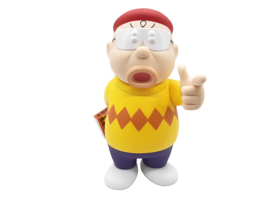MEDICOM TOY - フニャコフニャ夫 フィギュア ドラえもん MEDICOM TOY - フニャコフニャ夫 フィギュア ドラえもんの通販