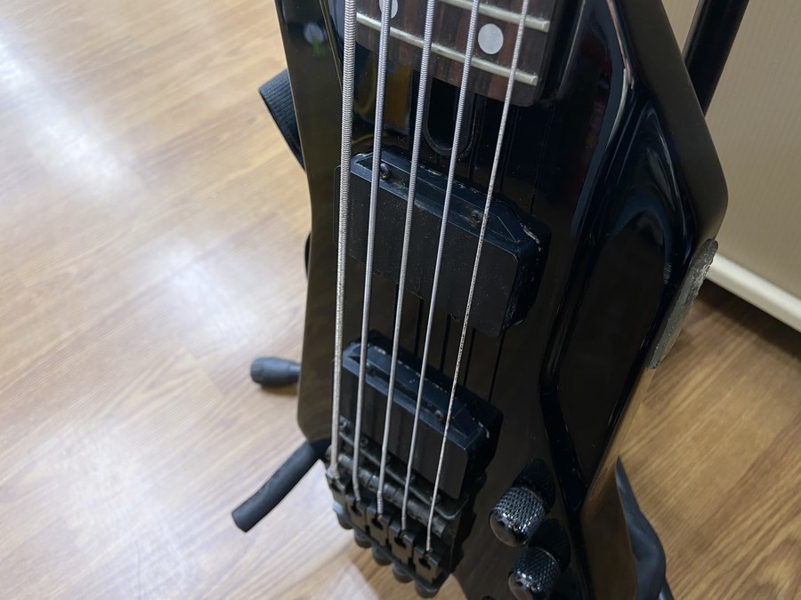 YAMAHA(ヤマハ)の5弦ベースBX-5のご紹介です！【藤沢店】｜2021