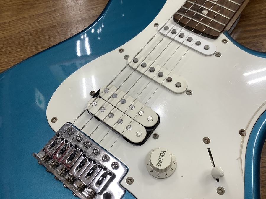 FERNANDES(フェルナンデス）LE-1Z エレキギター ストラト
