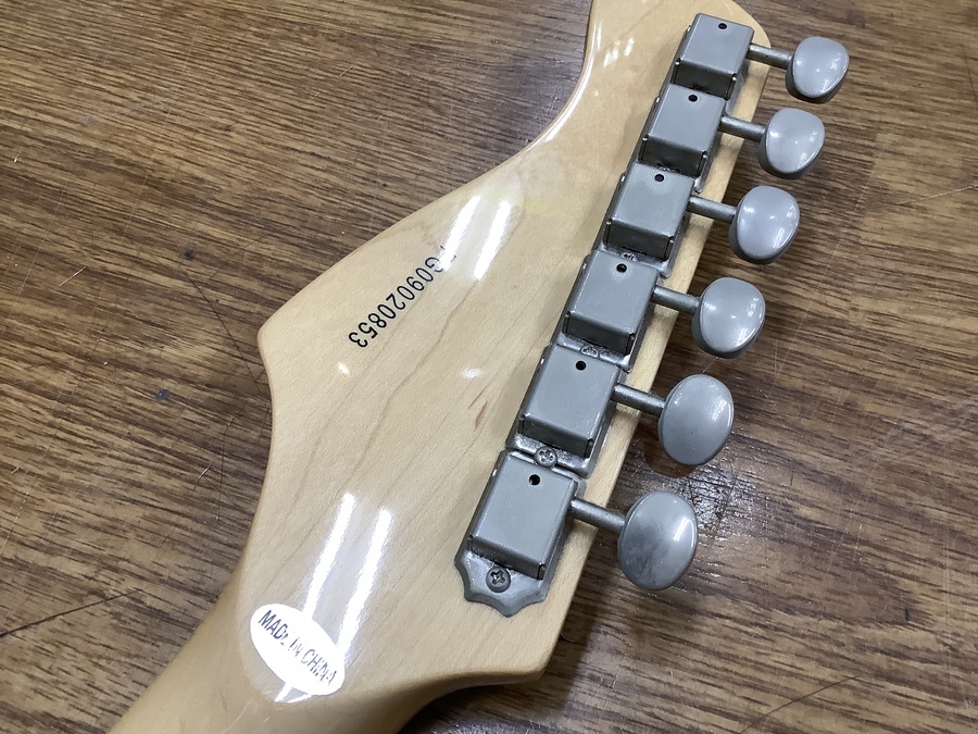 FERNANDES(フェルナンデス）LE-1Z エレキギター ストラト