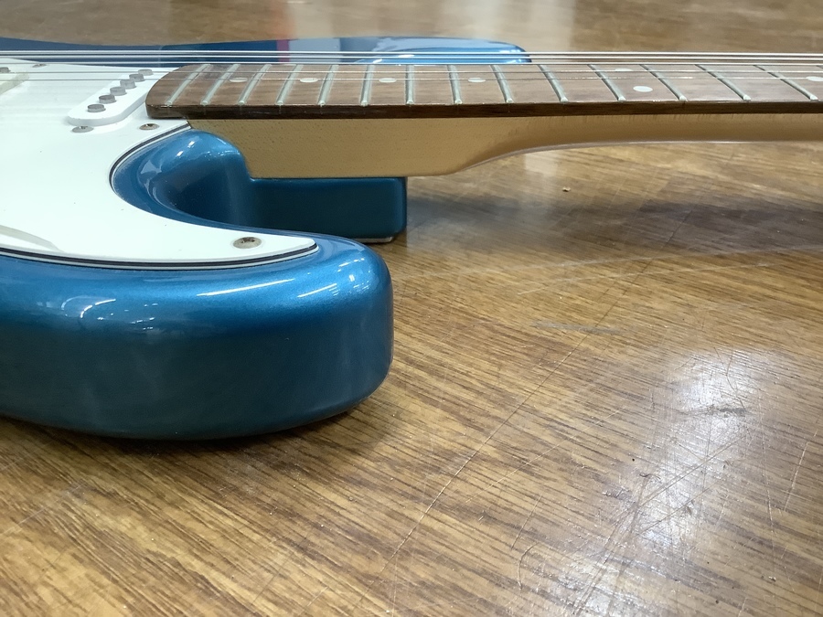 FERNANDES(フェルナンデス)LE-1Z エレキギター ストラト FERNANDES(フェルナンデス)LE-1Z エレキギター ストラト