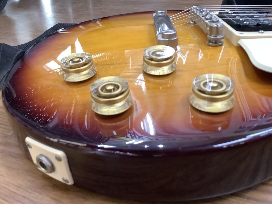EPIPHONE(エピフォン）レスポール100 買取入荷いたしました！【藤沢店