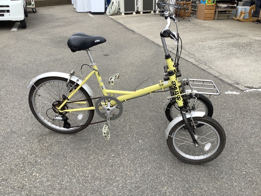 ユニバーサルトライク 手渡し限定 ユニバーサルトライク手渡し限定