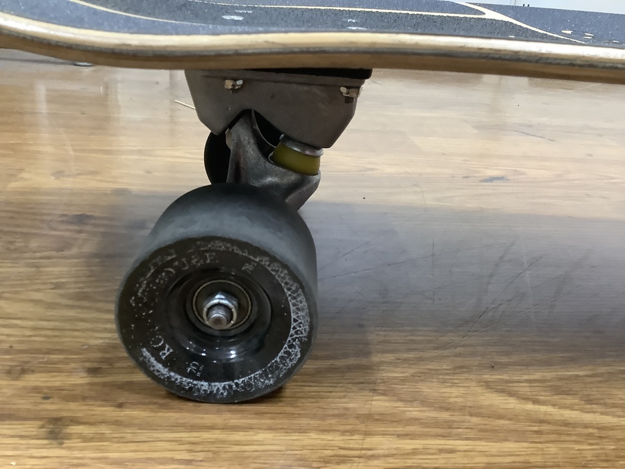 スケボー買取強化いたします！ carver(カーバー）スケートボード買取