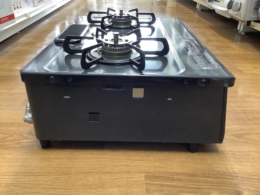 2019年製 Rinnaiの都市ガステーブルを買取入荷しました！【藤沢店
