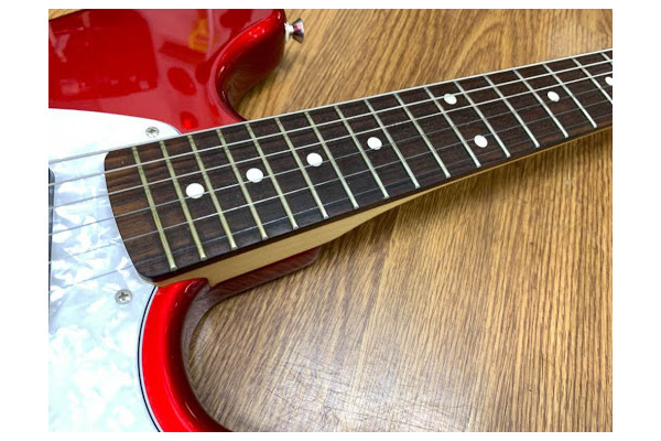 ギター持込大歓迎!!FGN FUJIGEN(フジゲン)エレキギター JMG-6R ギター持込大歓迎!!FGN FUJIGEN(フジゲン)エレキギター JMG-6R