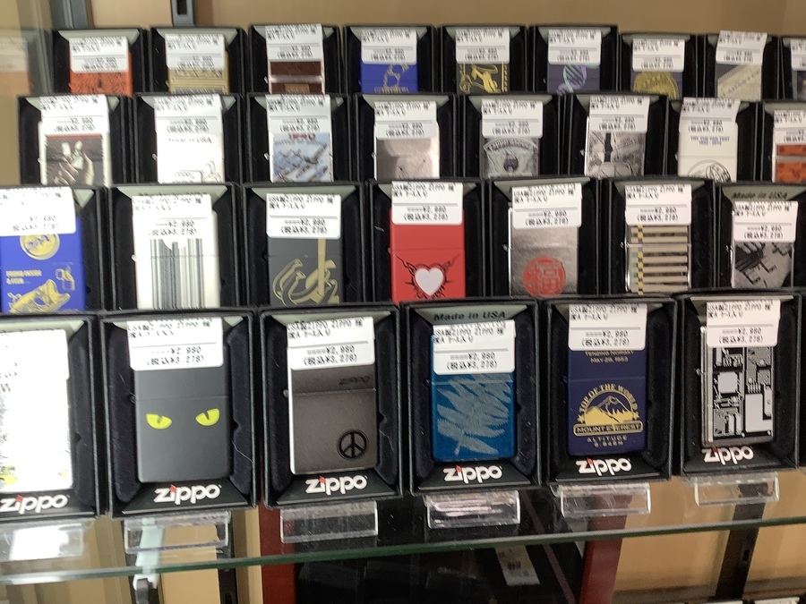 ディアゴスティーニ　ジッポーライター　120個フルセット　バラ売り場不可 ディアゴスティーニ ジッポーライター 120個フルセット バラ売り場不可