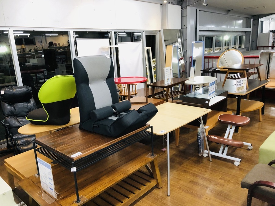 ニーチェアX】ロッキングチェア 買取いたしました！｜2022年03月28日