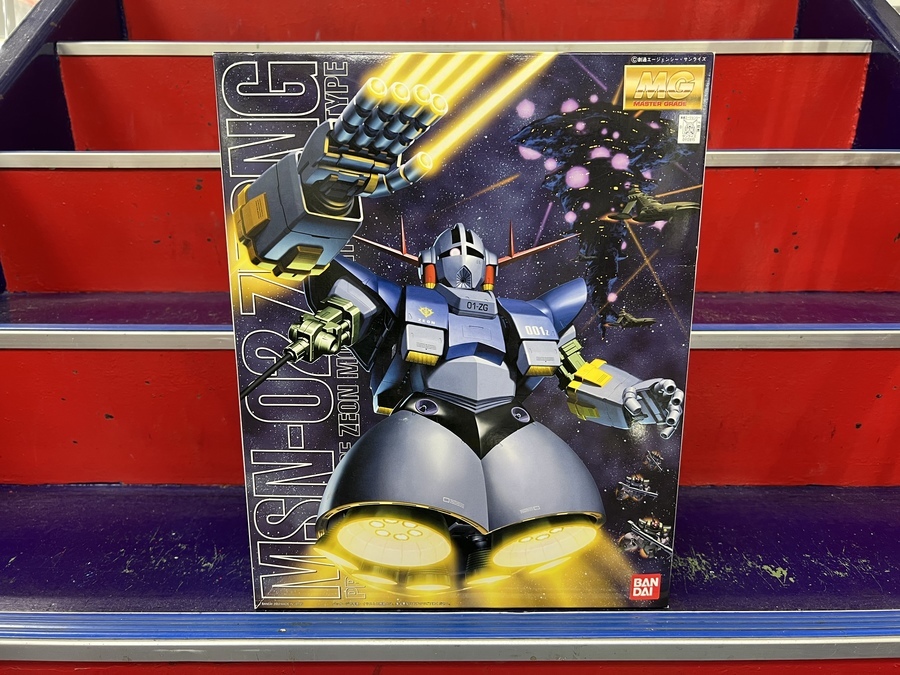 不動の人気！！ガンダムプラモデルを買取入荷しました！｜2022年07月13