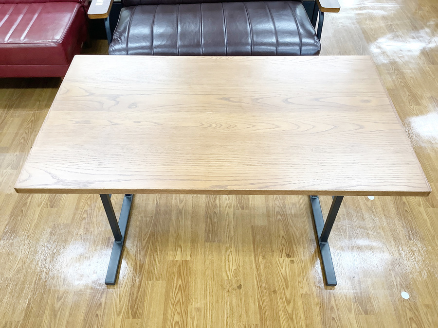 niko andニコアンド】ダイニングテーブル CLASSIC DINER 買取入荷