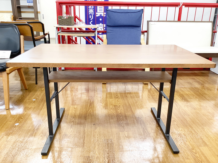 niko andニコアンド】ダイニングテーブル CLASSIC DINER 買取入荷