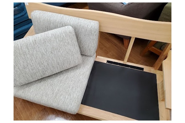 ニトリ アカツキ】3人掛けソファー買取入荷いたしました