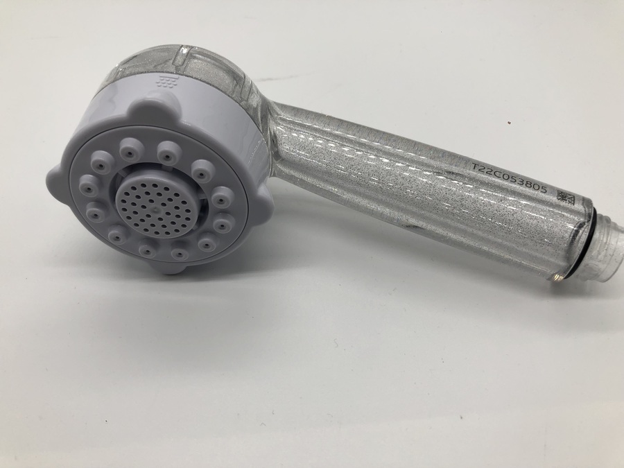 ミラブル　シャワーヘッド　新品未使用品 高機能シャワーヘッド】 ミラブルプラスzero