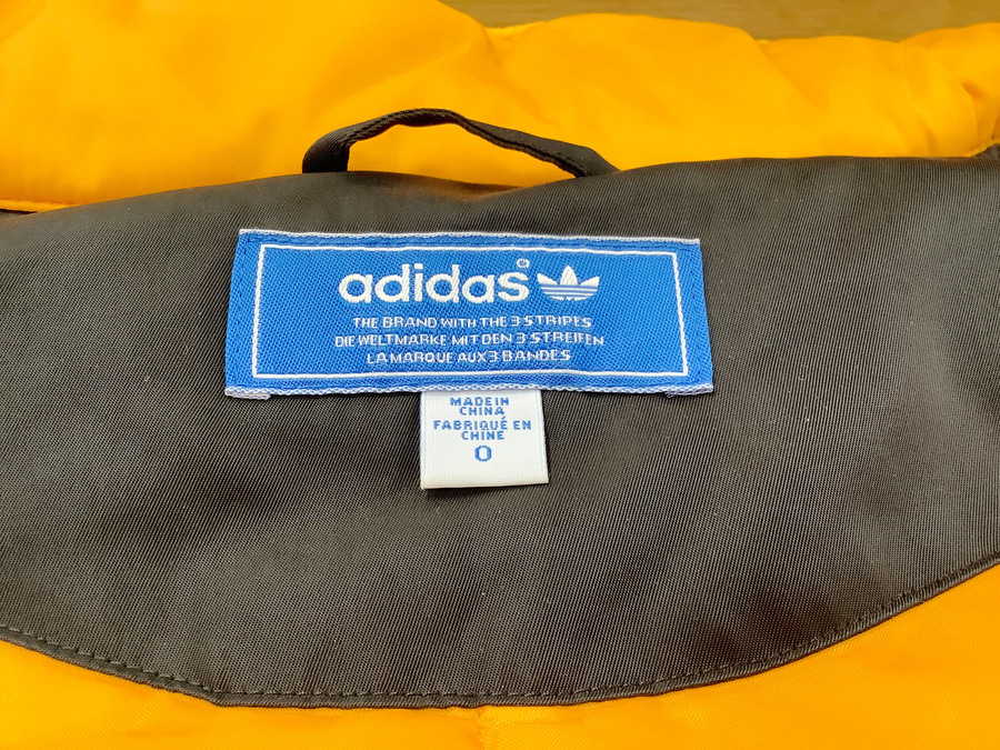 対象ブランド買取強化中です！！adidas(アディダス)×PORTER