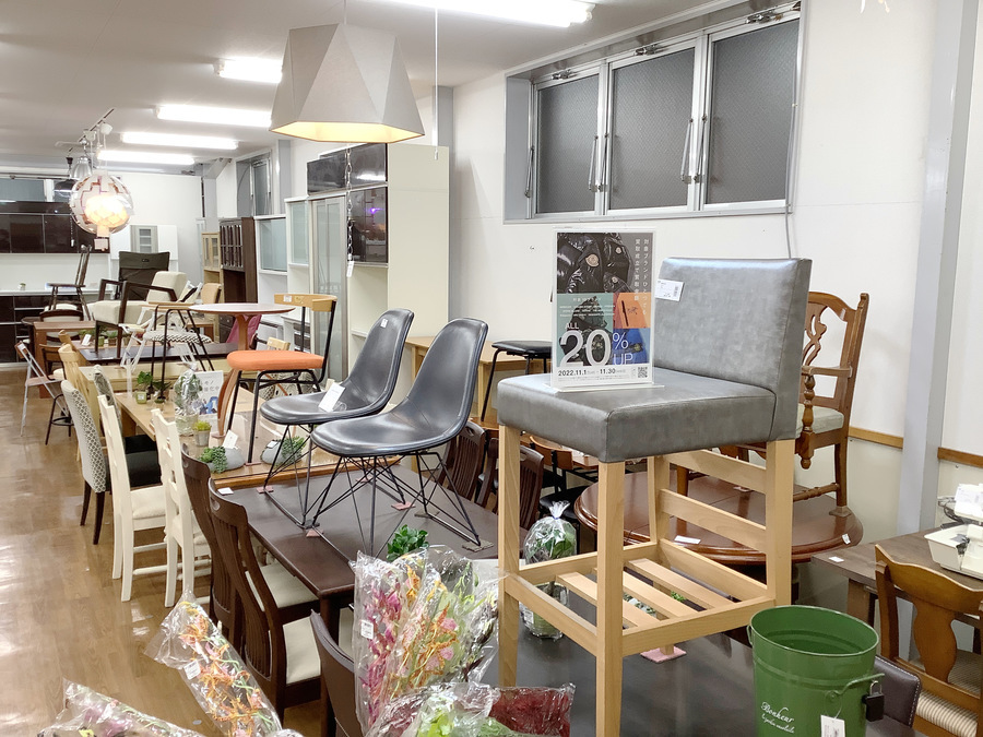 家具買取強化中です！！IKEA(イケア) HJORSTA (イョルスタ