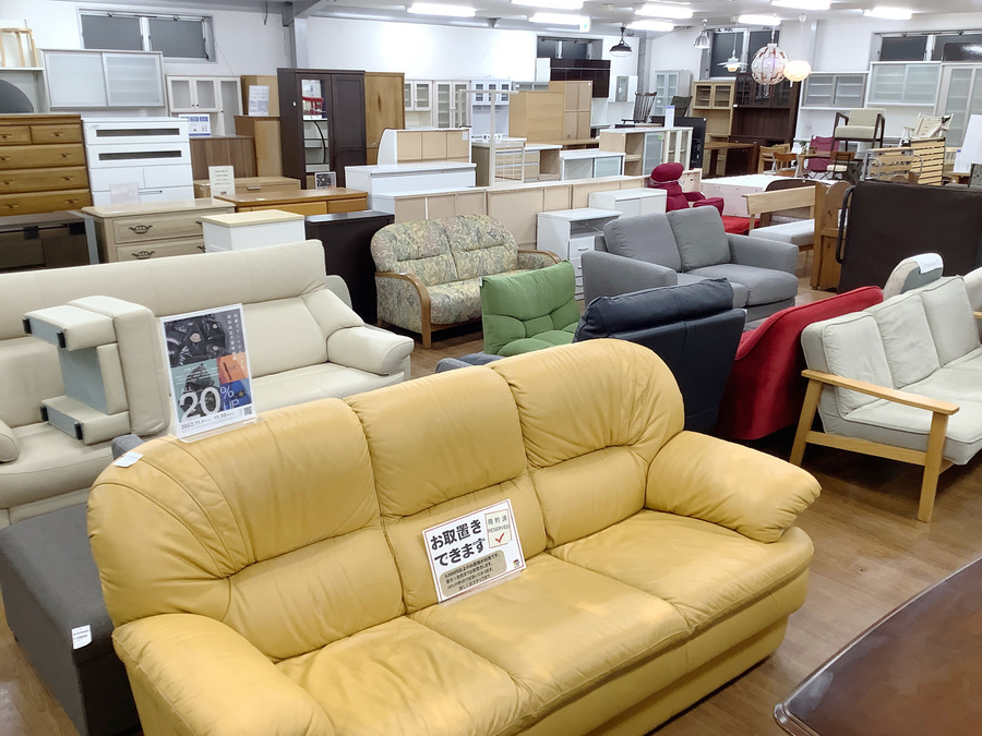 家具買取強化中です！！IKEA(イケア) HJORSTA (イョルスタ