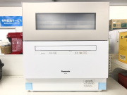 パナソニック2019年製の未使用食器洗い乾燥を機買取入荷しました