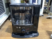 安心の6ヶ月保証つき【トレジャーファクトリー入間店】TOYOTOMIの石油ストーブのご紹介！ TOYOTOMI(トヨトミ)の石油ストーブをご紹介します♪♪｜2021年12月23日