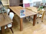 【IKEA】HJORSTA イョルスタ ダイニングテーブル 140cm×84cm 202211181825291.jpeg