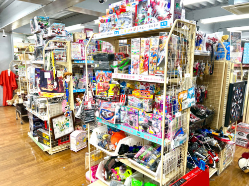 トレファクブログ画像5