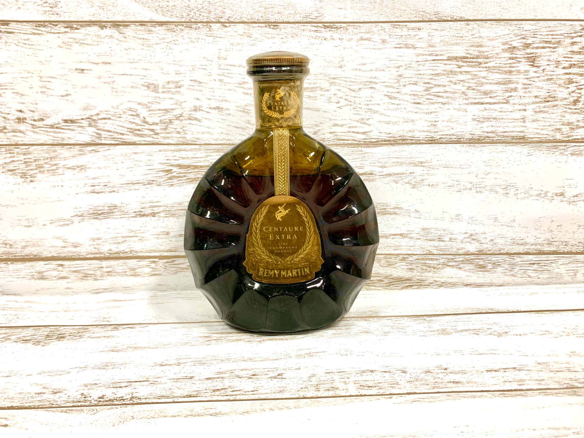 コニャック】レミーマルタン 700ml セントーエクストラ が入荷致しまし