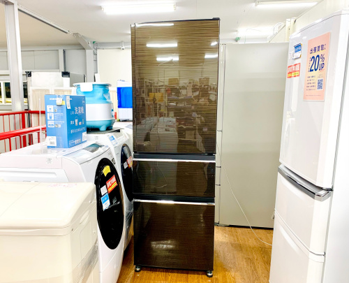 トレファクブログ画像1