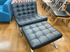 バルセロナチェア <NEW>掘り出し物が買取新入荷!通販サイトもお得