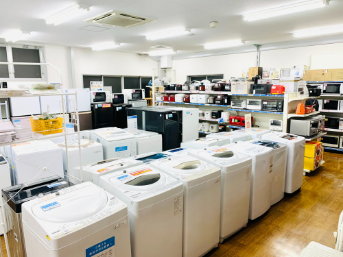 トレファクブログ画像1