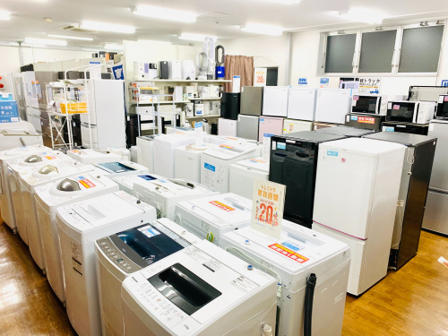 トレファクブログ画像2