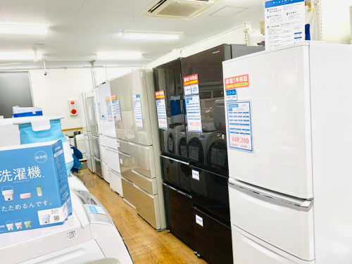 トレファクブログ画像3