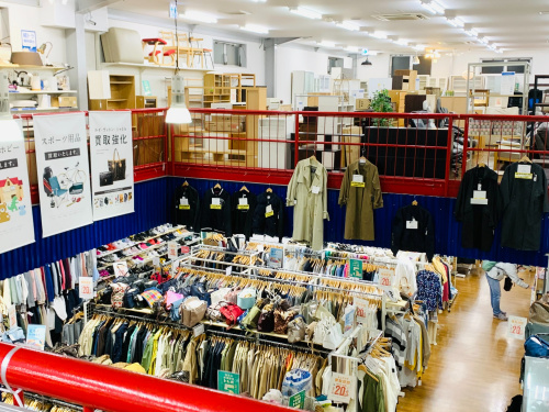 トレファクブログ画像1