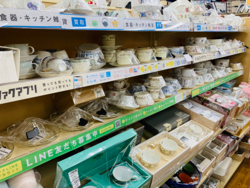 トレファクブログ画像8