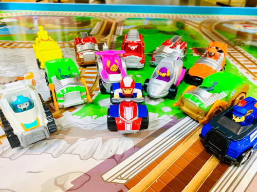 トレファクブログ画像1