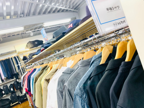 トレファクブログ画像8