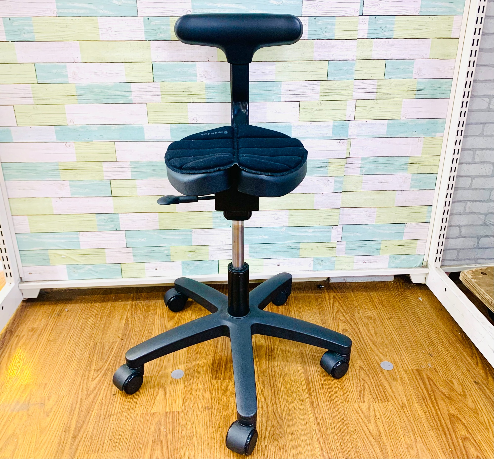 ayur chair アーユル チェアー 椅子 中古 ayur chair /アーユル・チェアー】アーユル・チェアー 買取入荷いたし