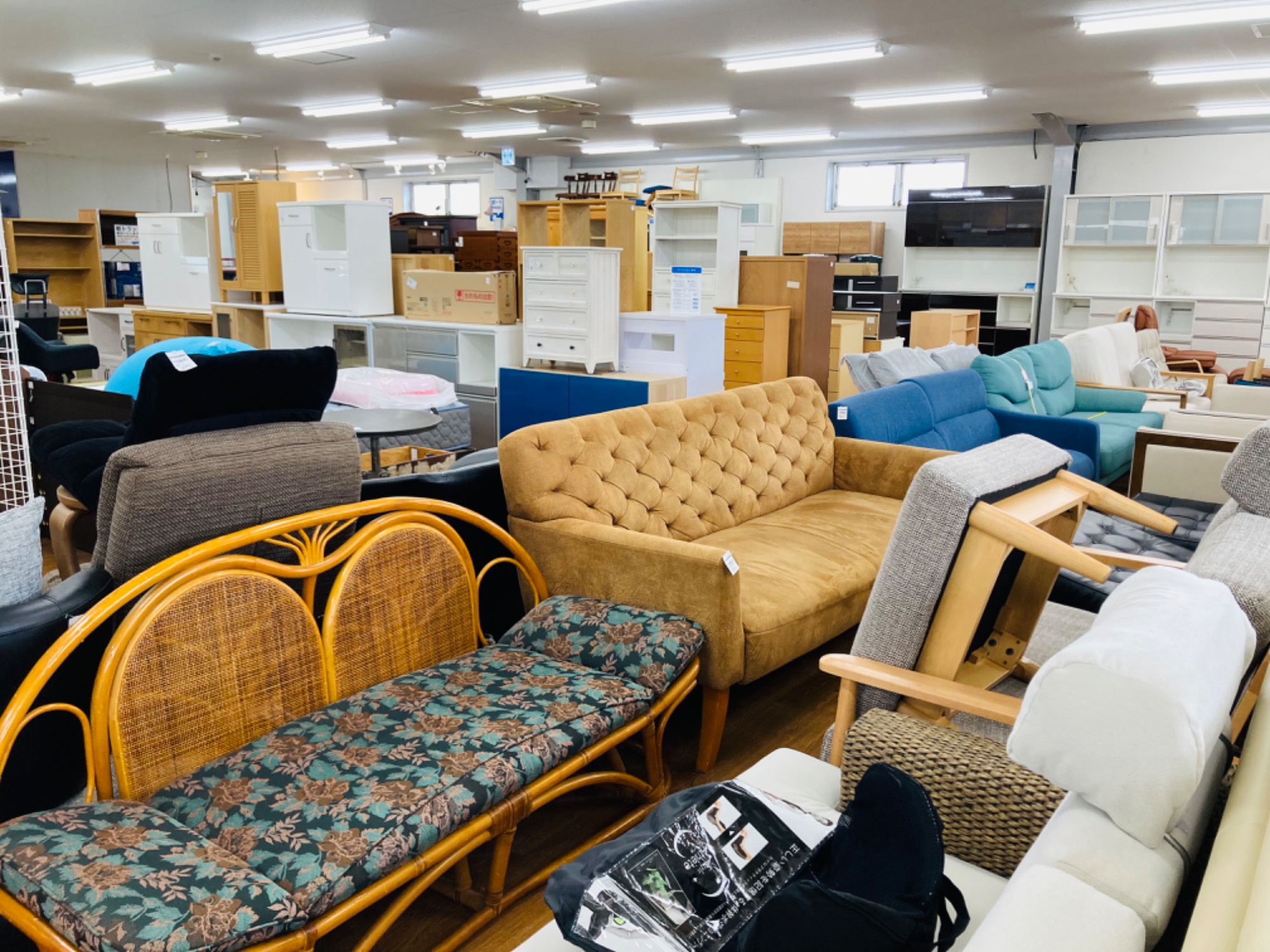 ジャーナルスタンダードファニチャーのダイニングテーブル 入荷｜2019年02月15日｜リサイクルショップ トレジャーファクトリー（トレファク）福岡春日店