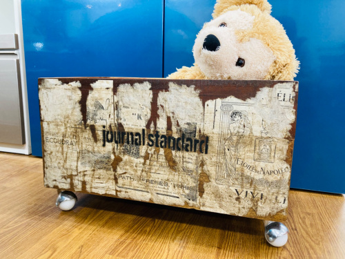 トレファクブログ画像1