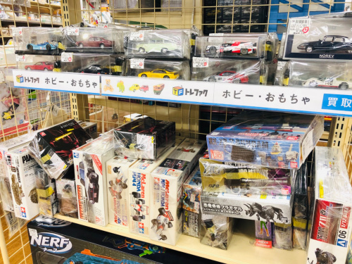 トレファクブログ画像8