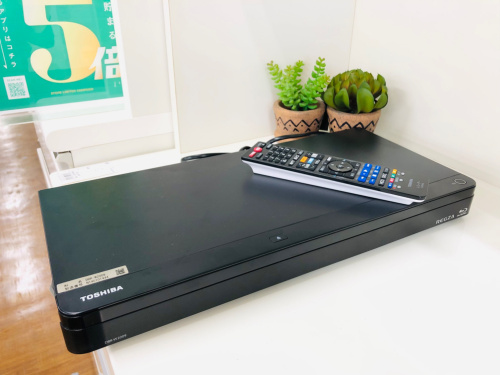 トレファクブログ画像1